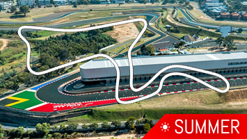 Kyalami